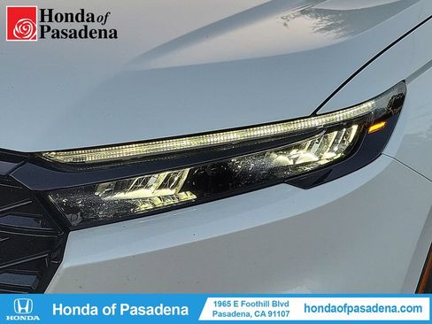 Used 2024 Honda CR-V Sport-L image 27
