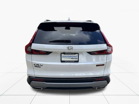 New 2026 Honda CR-V TrailSport image 7