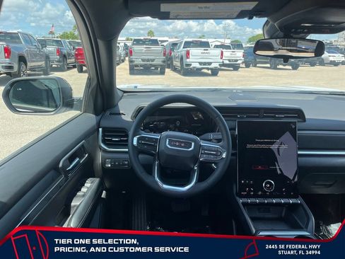 New 2026 GMC Terrain Elevation w/ Black Edition FWD image 13