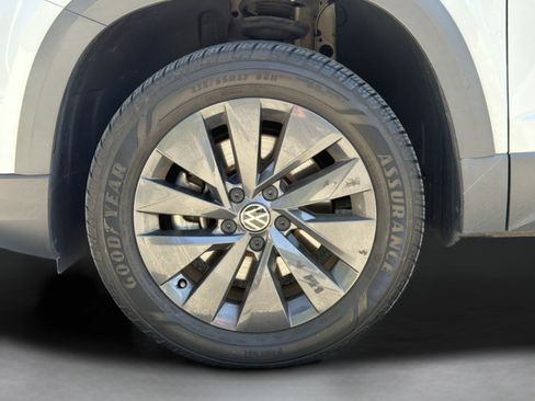 Used 2023 Volkswagen Taos S FWD image 25