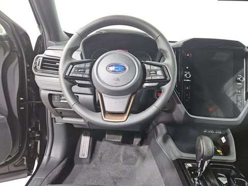 New 2026 Subaru Forester Sport AWD/4WD image 13