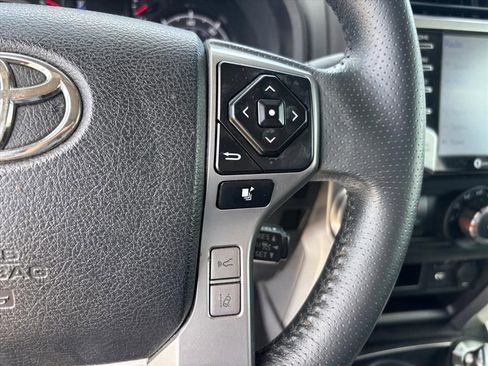 Used 2021 Toyota 4Runner SR5 AWD/4WD image 16