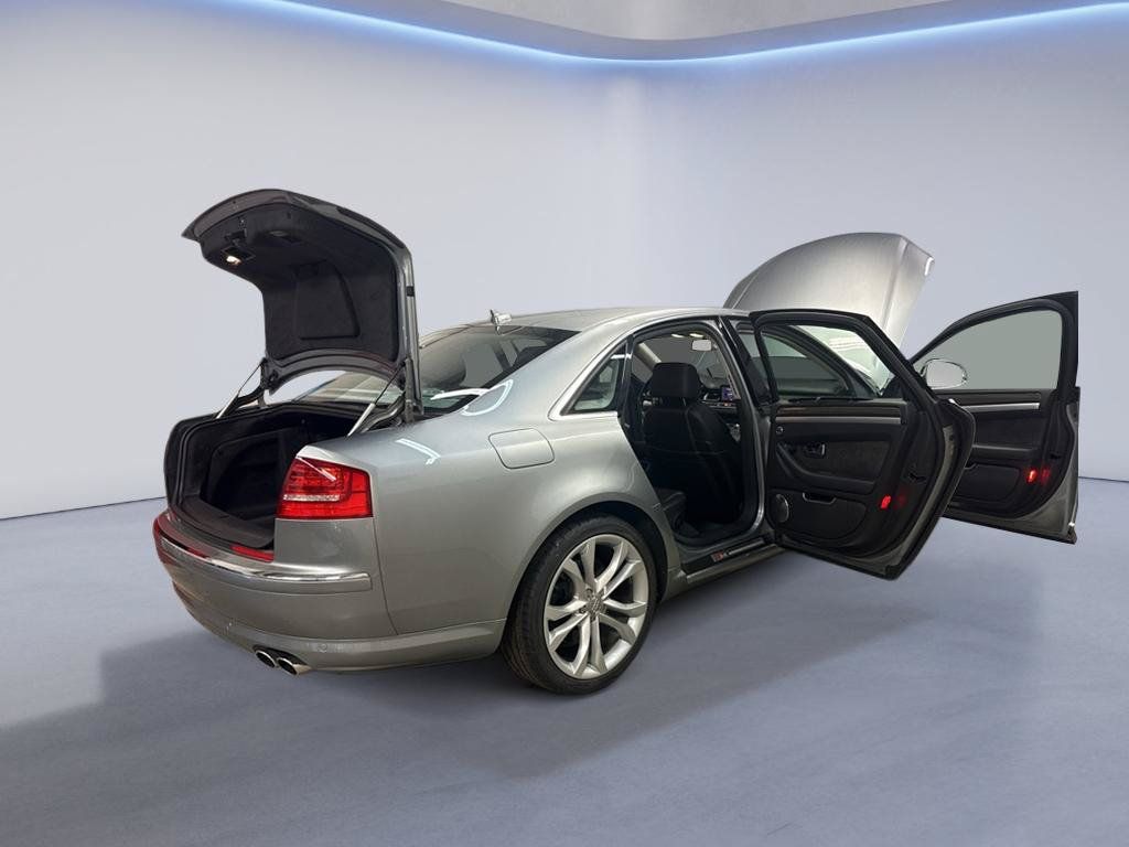 Used 2008 Audi S8 AWD/4WD image 14