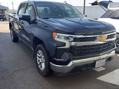 Used 2023 Chevrolet Silverado 1500 LT