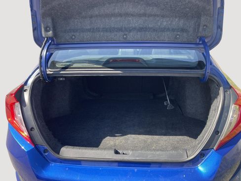 Used 2019 Honda Civic Sport image 25