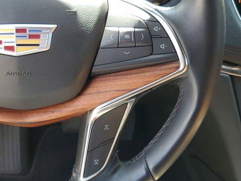 Certified 2024 Cadillac XT5 Premium Luxury image 22