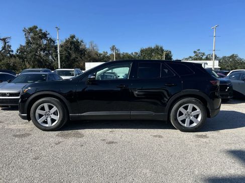 New 2026 Honda Prologue Eco image 3