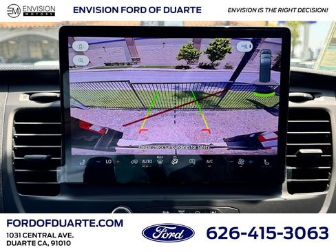 New 2024 Ford Transit 350 148 Medium Roof AWD w/ Upfitter Package image 26