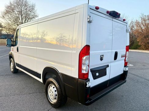 Used 2021 RAM ProMaster 2500 w/ Interior LED Lighting Group image 6