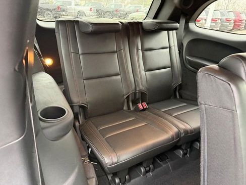 New 2026 Dodge Durango GT image 7