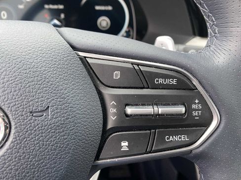 Certified 2021 Hyundai Palisade Calligraphy image 21