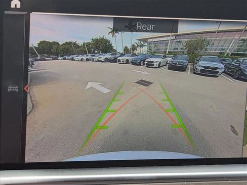 Used 2023 BMW X5 sDrive40i w/ M Sport Package image 14