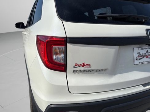 Used 2019 Honda Passport Touring image 34