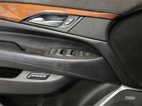 Used 2017 Cadillac Escalade Luxury image 23