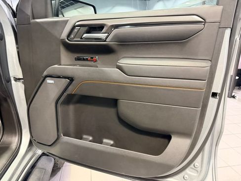 Used 2023 GMC Sierra 1500 AT4 w/ AT4 Premium Package AWD/4WD image 24