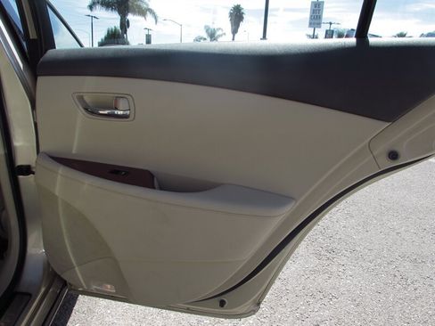 Used 2008 Lexus ES 350 FWD image 24