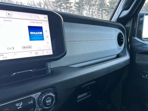 Used 2024 Jeep Wrangler Sport S w/ Convenience Group image 31