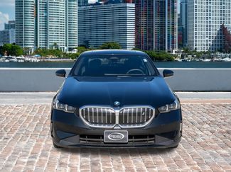 Used 2024 BMW i5 eDrive40i RWD video 2