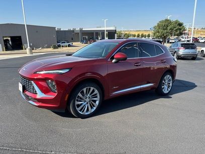 Used 2024 Buick Envision Avenir