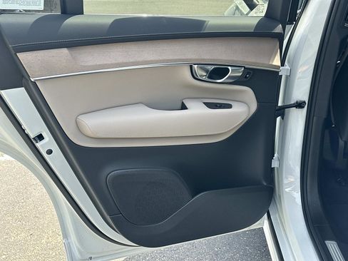 Certified 2026 Volvo XC90 B5 Core AWD/4WD image 20