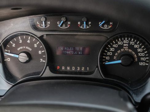 Used 2014 Ford F150 XL w/ Power Equipment Group image 15