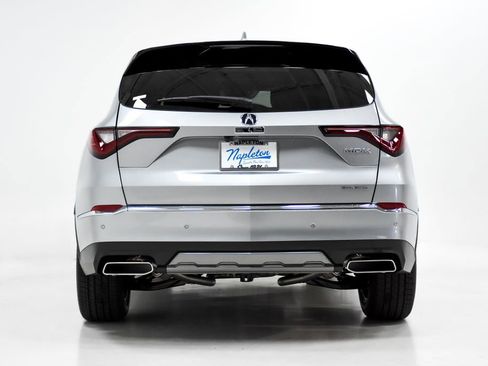 New 2026 Acura MDX w/ Technology Package image 33