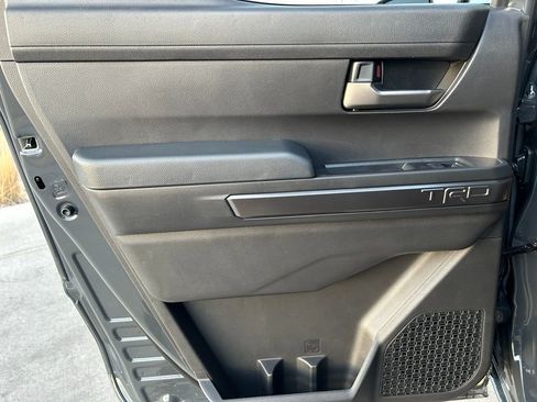 New 2026 Toyota Tacoma TRD Off-Road AWD/4WD image 21