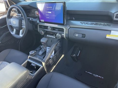 New 2025 Toyota Tacoma TRD Off-Road image 25