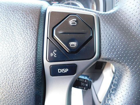 Used 2016 Toyota 4Runner Limited image 15