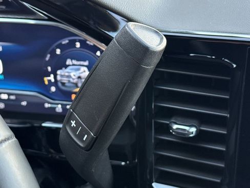 Certified 2025 Chevrolet Silverado 2500 ZR2 w/ Technology Package image 25