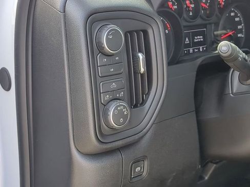 New 2026 Chevrolet Silverado 2500 W/T image 20