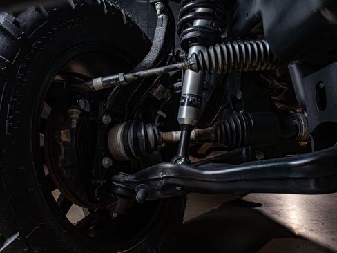 Used 2024 Ford F150 Lariat w/ Equipment Group 502A High AWD/4WD image 13