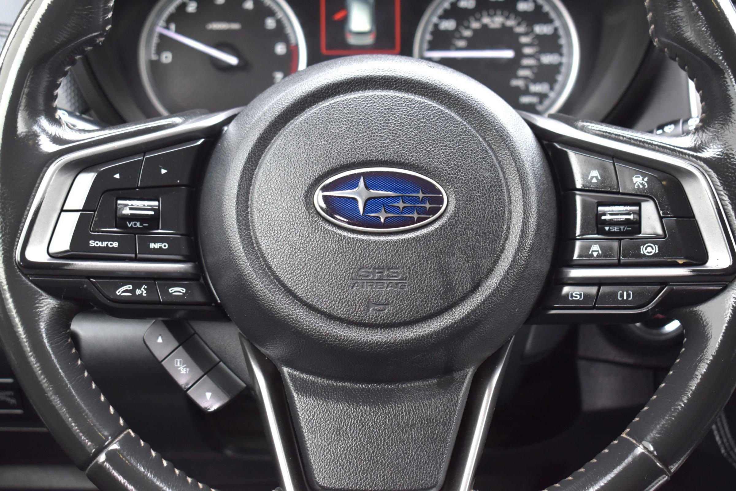 Used 2020 Subaru Forester Premium AWD/4WD image 56