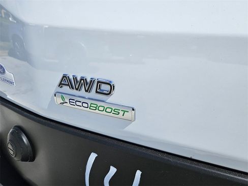 New 2025 Ford Transit 150 Low Roof AWD w/ Load Area Protection Package image 37