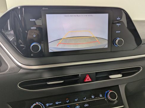 Used 2023 Hyundai Sonata SE FWD image 23