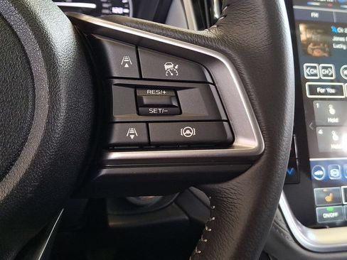 New 2025 Subaru Legacy Premium AWD/4WD image 13