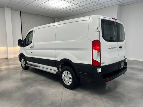 Used 2024 Ford Transit 250 Low Roof w/ Exterior Upgrade Package RWD image 6