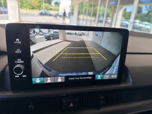 Used 2023 Honda CR-V Sport Touring image 37