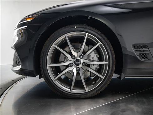New 2026 Genesis G70 2.5T Prestige image 13