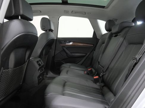 Used 2023 Audi Q5 2.0T Premium Plus AWD/4WD image 24