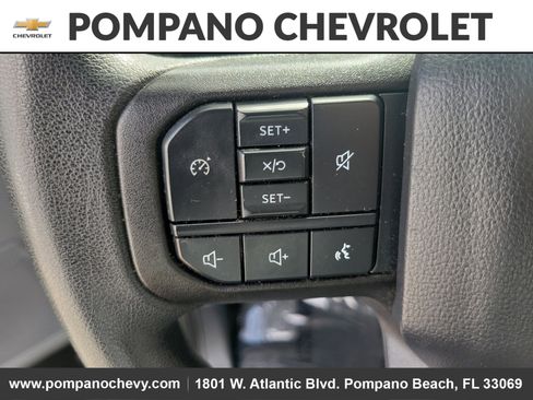 Used 2024 Ford F250 XLT image 25