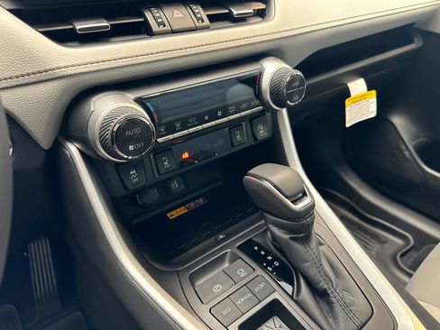 New 2025 Toyota RAV4 XLE Premium image 27