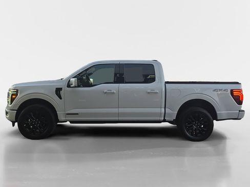Used 2024 Ford F150 Lariat image 2