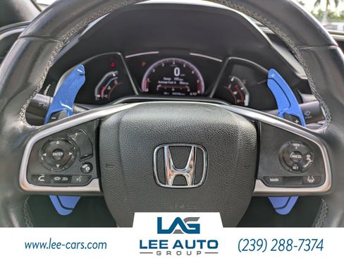 Used 2020 Honda Civic Sport image 20