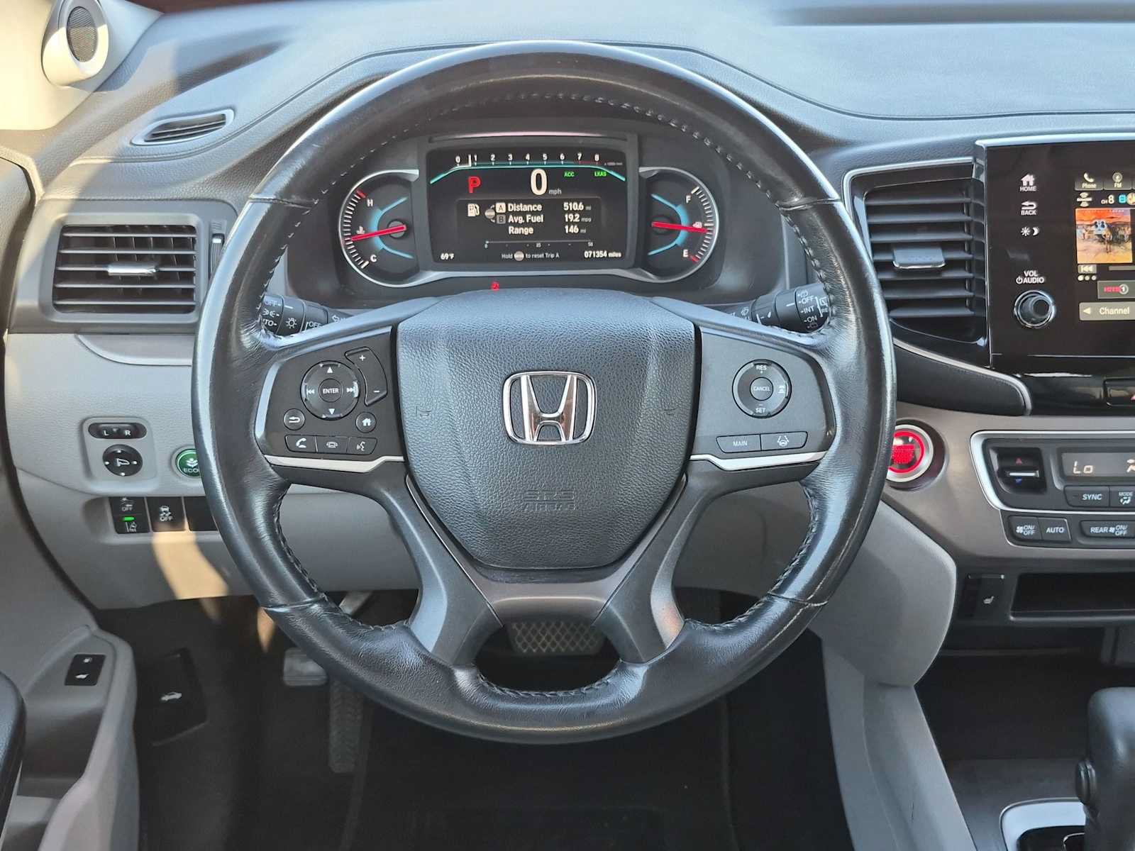 Used 2020 Honda Pilot EX-L image 22