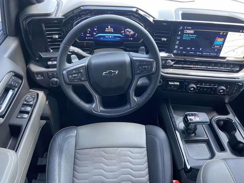 Certified 2026 Chevrolet Silverado 1500 ZR2 image 12