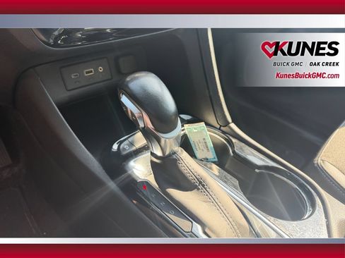 Used 2020 Buick Encore GX Select FWD image 29