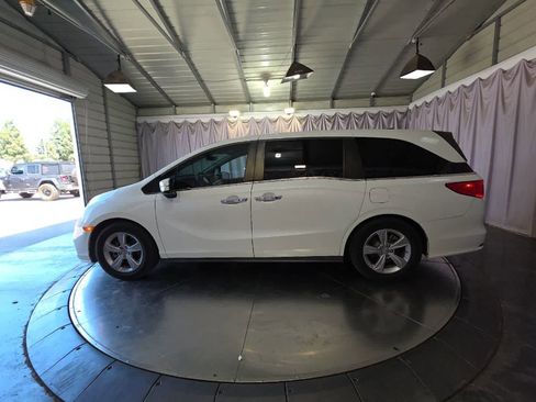 Used 2020 Honda Odyssey EX-L image 6