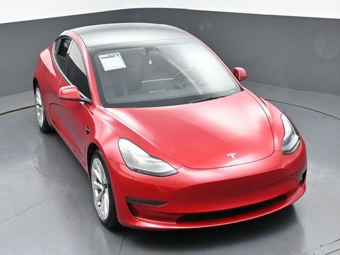 Used 2023 Tesla Model 3 Long Range image 45