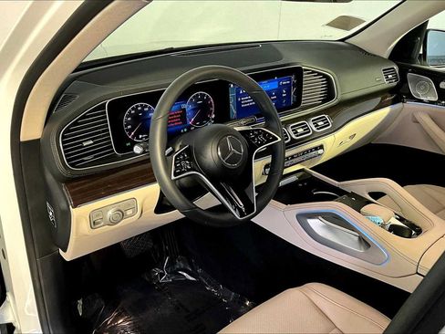 Certified 2024 Mercedes-Benz GLE 450 4MATIC image 17